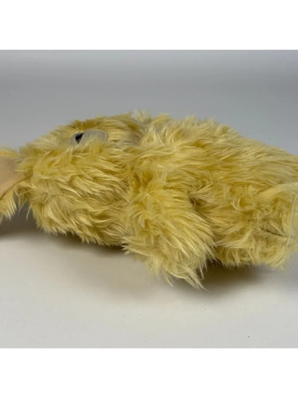 ZURU Fuggler Funny Ugly Mr Buttons Golden Retriever Butt Ugly Pets Yellow